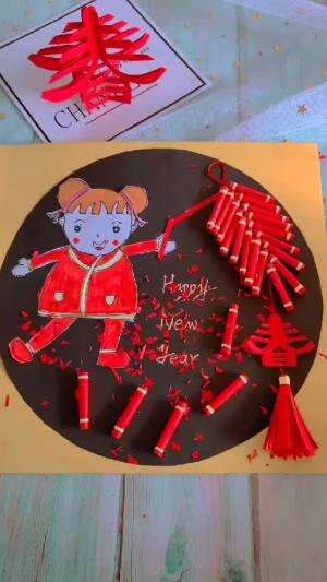 kerajinan tangan  #RCTIPlus  #HOTrctiplus  #videokreatif 