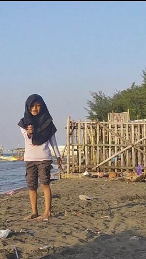 Pantai indah pantura #HOTrctiplus  #RCTIPlus 