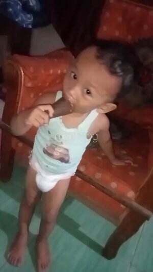 selamat malam,selamat istirahat



#minivloganaklanang
