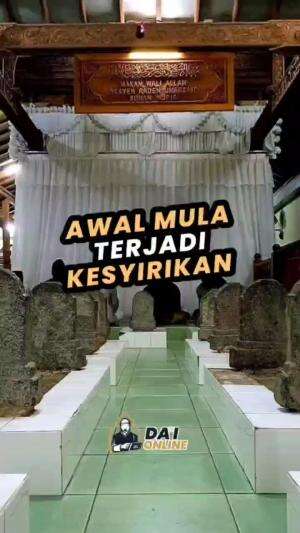 Repost Dai Online
#syirik #dakwahislam #dakwah_sosmed 