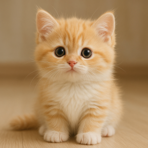 lari. . Ada Bahaya !! 
#short #kucing #Animasi