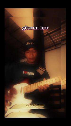 #gitaran lurrr