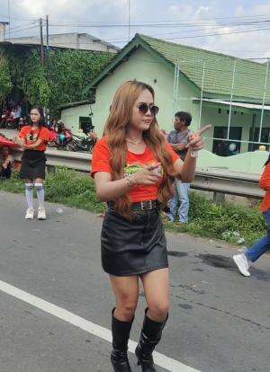 DANCER KARNAVAL SOUND SYSTEM #dancer 