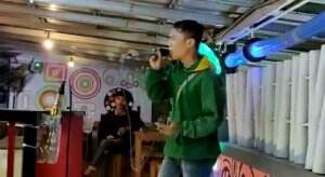 TINBS Usman 37 Bandung Roma Irama Hari berbangkit #TINBS