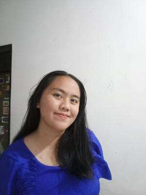 Haiii Idol Lovers
perkenalkan aku Gracella

IDOL_XIV GRACELLAMUTIARADEWI 22TAHUN KAB.SEMARANG SEMBUHKEMBALI-SHABRINALEANOR

#audisiIndonesia