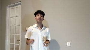 IDOL_XIII JONATHAN_AWENDELA 17 TANGERANG HATI_LAIN_DI_HATIMU