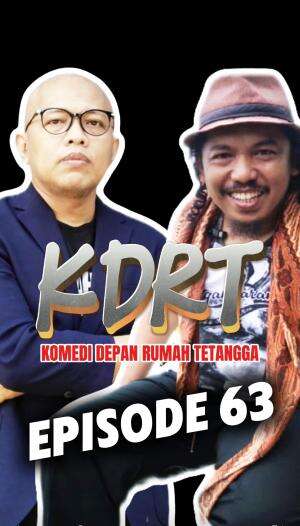 Banyak libur | KDRT Eps 63   #RCTIPlus  #komedi 