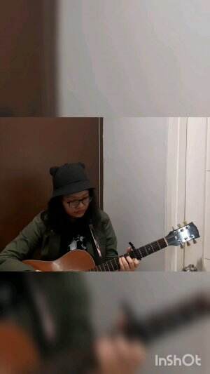 XFI2021 SOLO AISYAH BEBI SABRINA 16TH BANDUNG 1, 2, 3, 4 (LEE HI)&I'M NOT THE ONLY ONE (SAM SMITH)