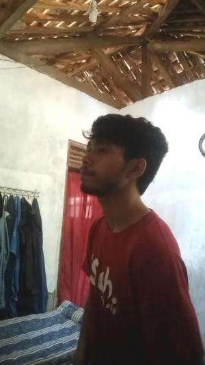 IDOL XIII Arrodi Pratama 22 Kebumen Jatuh cinta lagi Nadhif Basalamah #idolxlll #audisiidol