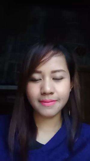 KDI 2021 Feriyana wonogiri 31th semakin sayang semakin kejam  #OnlineAuditionKDI2021