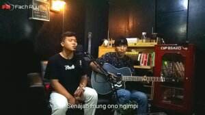 KDI2021 WIYANTO BREBES 27tahun BANYU LANGIT #ONLINEAUDITIONKDI2021 