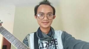 Rama 21 thn lagu cinta #TINBS