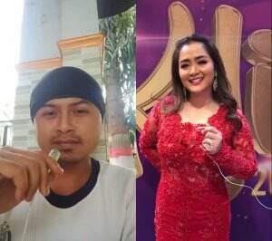 mbak Vega bikin aku dag dig dug aja,,,