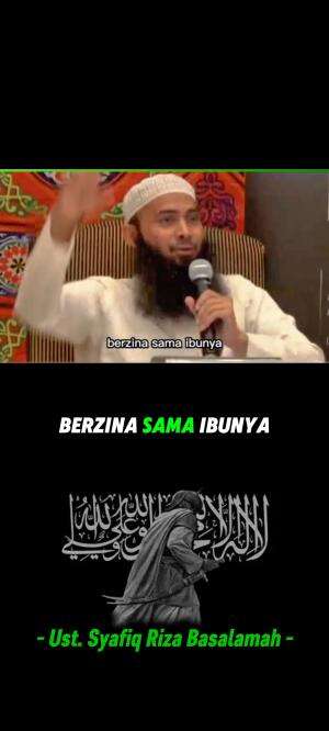 Sangat Mengerikan 🥺

#ustadzsyafiqrizabasalamah #cermahpendek #fyp 