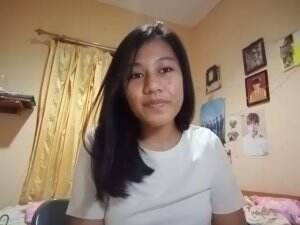 XFI2021 SOLO MELANIE HOTARINA 16TH CIREBON AKHIR TAK BAHAGIA