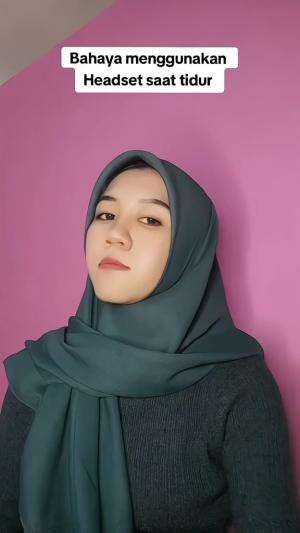 Jangan gunakan handset saat tidur #edukasi #bahaya #fyp #foryou #trending #RCTIPlus #HOTrctiplus 