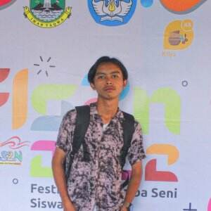 IDOL_XII  Muhamad Rusli  18 Tahun  Kab.Lebak  HAL HEBAT