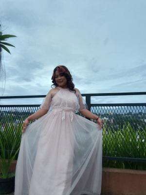 KDI 2025 Nadya cristanti Bogor 24 tahun masa lalu by Inul Daratista  #OnlineAuditionKDI2025