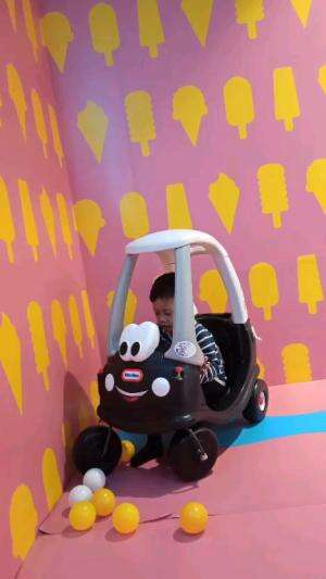 #DuniaAnakAnak #TamanBermainAnak #MandiBola #AnakAnak #Cocomelon
