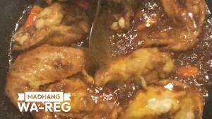 Siapa tahu next jadi Master Cheff Indonesia....

gas Madhang Wareg

 #foodvlogger #foodvidoes #fyp #viral #subscribe #Like #followme #view #