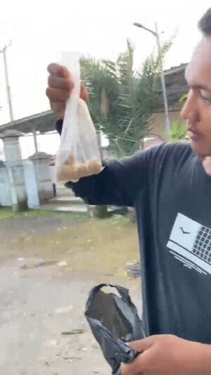 pembagian daging kurban terlucu #komedi  #videolucu  #hiburan 