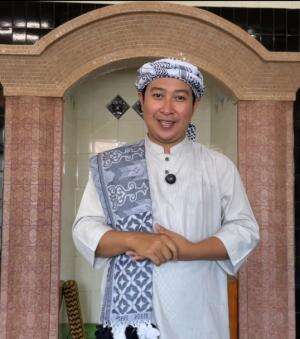 CMI_iNEWS ACHMAD HASBY QUSYAIRI 25 BANYUWANGI MENJAGA BUMI SEBAGAI WUJUD KETAATAN KEPADA ILAHI