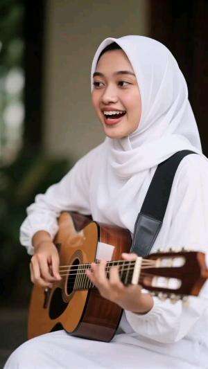 #hijab #singing #lipsync