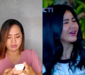 punya temen seneng banget ngeledekkk 🥲🥲 bantu likenya ya teman2 ☺🙏