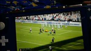 Nintendo switch games fifa  