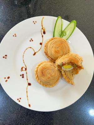 PASTEL LAPIS / PASTEL PASTRY / PASTEL UVO - ONLINE AUDITION MCI12 #onlineauditionmci12