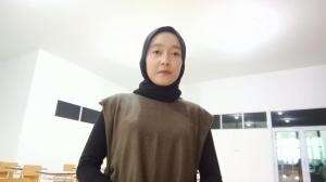 ass nama rindiani usia 20 tahun asal kab bengkalis prov Riau. #auditionkdi2021