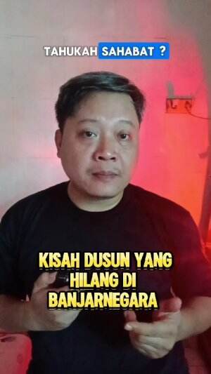 Legetang , kisah dusun yang hilang dalam satu malam di Banjarnegara #sejarah #banjarnegara #dusunlegetang 