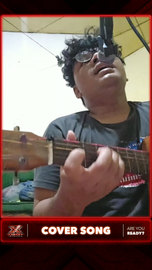 XFI2023 SOLO Andrian Rambe 24 JAKARTA - Scarypoolparty Out Loud #XFI2023 #AUDISIXFI2023 #ItsTimeToFaceTheMusic   