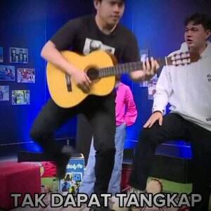 idolyfe jadi Playground 