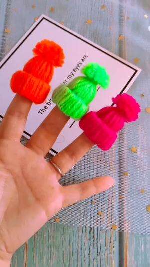 kerajinan tangan - bagian 8  #RCTIPlus  #HOTrctiplus  #videokreatif 