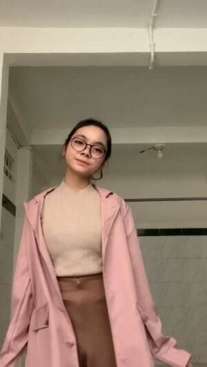 KSB2023 Albina Angelica 16 Tahun Surabaya Laksmana Raja Di Laut