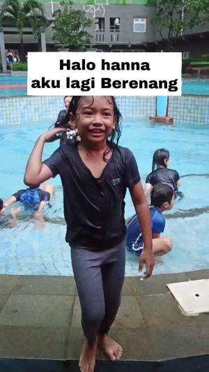 Kakak sedang Menyapa Temannya.
#RCTIPlus #hotact #HOTrctiplus #Duniaanakanak #Videoanakanak #Edukasianak #fyp #fypシ #fypシ゚viral 