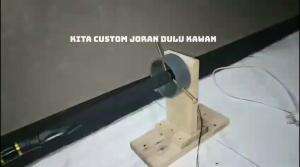  #customjoran
perbaikan yang perlu di perbaik