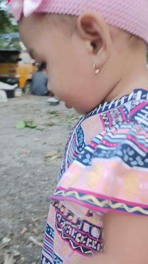 Noora main dikandang Kambing  #noorakhadijahalkhered  #Kambing gunung  #RCTIPlus  #contentcreatorpemula  #qurbaniduladha 