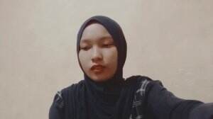 Ana Maryana (22 Tahun, Jambi, Mahasiswi) - Jikalau Kau Cinta - Judika 