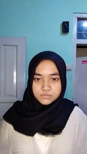 XFI2021 Solo Camilla 16 Tasikmalaya cinta dan rahasia