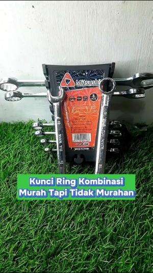 Beli ini Aja 😁 #fyp #kunciringkombinasi #mitsushi #RCTIPlus 
