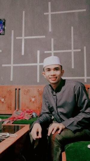Nasrul Walidan_26Tahun_Cilacap_SujudKu