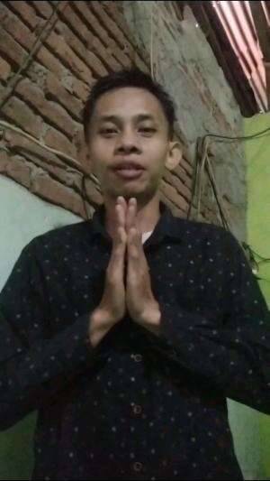 KDI 2025 ARWAN MAKASSAR 23thn RENA #OnlineAuditionKDI2025