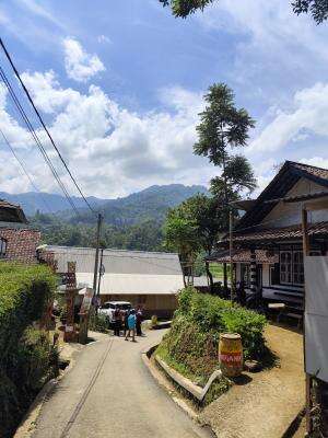 Kampung Tajur Purwakarta  ##purwakarta #pwk_istimewa #kampungtajur