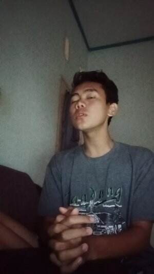 IGT2022 FACH FADLI SINGER MAMUJU/SULAWESI BARAT