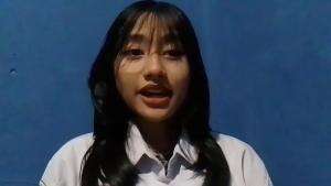 IDOL_XIV_CAHAYA SANG REMBULAN _16_YOGYAKARTA_MAWAR YANG MENARI 

#audisionline #indonesianidol_xiv