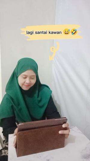 #santainyemil #cemilansantai #fyp #cemilan  #videoviral 