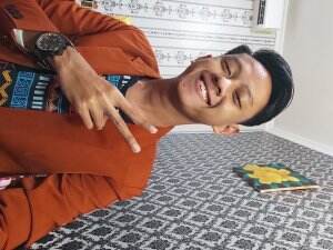 XFI2021 SOLO BHASKARA DIMAS SATRIO 22 TAHUN SEMARANG PUTUS ATAU TERUS