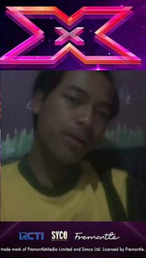 XFI2021 SOLO SMILE ALZA FAUZI 17 BOYOLALI RISALAH HATI & PESAN TERAKHIR
